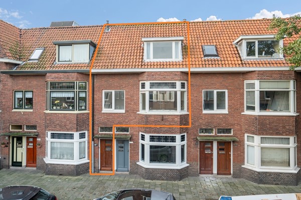 Property photo - Prins Hendrikstraat 212a, 3151AV Hoek van Holland